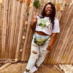 Meet your Posher, Kyla